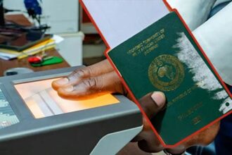 “A Powerful New Beginning” As FG Launches ECOWAS Biometric ID Card To Boost Regional Security