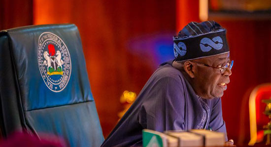 Abduction Crisis: Tinubu Orders 24-Hour Aerial Cordon Over Kwara, Kebbi, Niger Forests