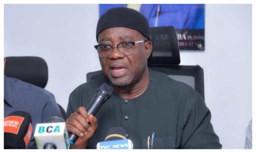 Abia Govt approves renovation of Ojukwu Bunker, National War Museum