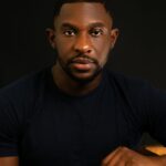 Actor Taye Arimoro demands N100m compensation from Peggy Ovire over alleged on-set a$s@ult