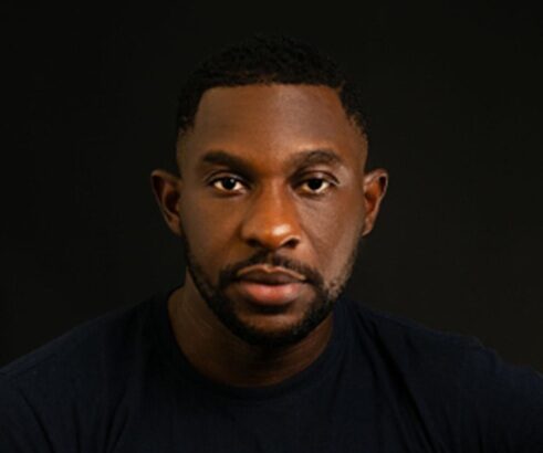 Actor Taye Arimoro demands N100m compensation from Peggy Ovire over alleged on-set a$s@ult