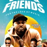 Admiral Josh ignites Bradford with night of music, culture, community spirit – Nigerian NewsDirect – Latest News in Nigeria