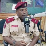 Afolabi Odunsi-Oyewole becomes Ogun FRSC spokesperson
