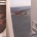 After 15 years abroad, Man returns to Nigeria, becomes a farmer