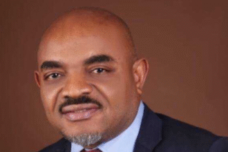 AGN, DGN, AMP suspend Taiye Arimoro over movie-set altercation with Peggy Ovire