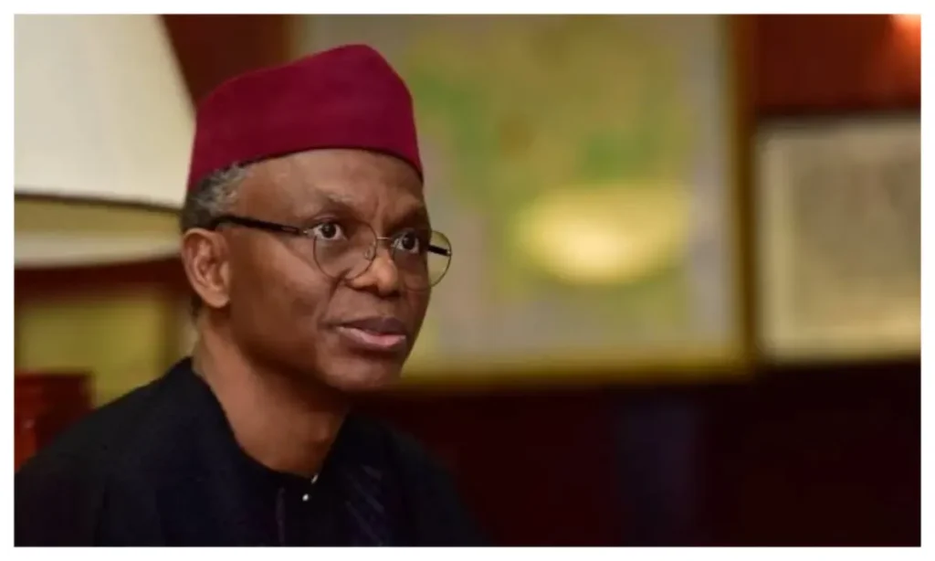 Alleged N1bn payment to bandits: El-Rufai’s claim baseless, politically motivated — Kaduna govt