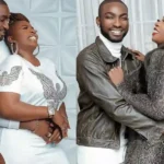 Anita Joseph And MC Fish’s 5–Year Marriage Has Crashed – Stanley Ontop