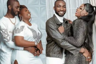 Anita Joseph And MC Fish’s 5–Year Marriage Has Crashed – Stanley Ontop