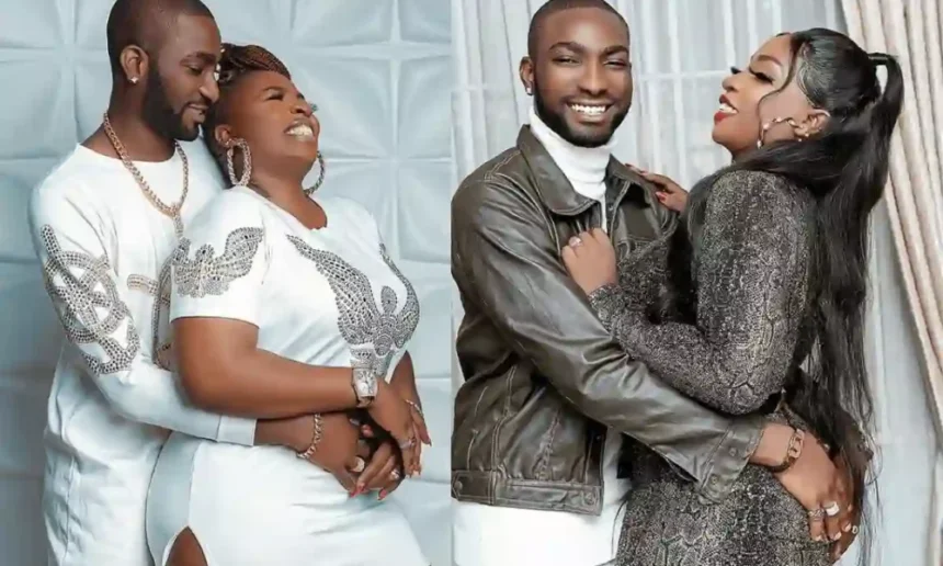 Anita Joseph And MC Fish’s 5–Year Marriage Has Crashed – Stanley Ontop
