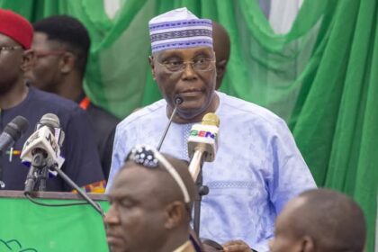 Atiku condemns N17.5trn pipeline security spending as “grand larceny”