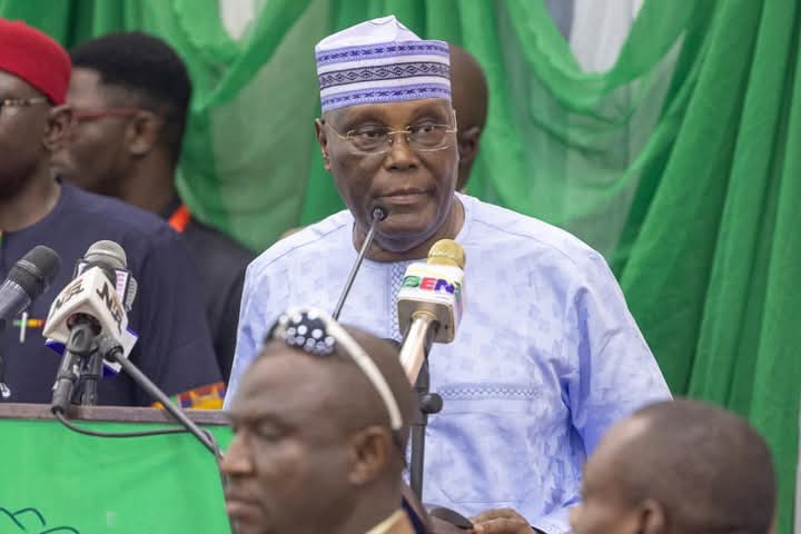Atiku condemns N17.5trn pipeline security spending as “grand larceny”