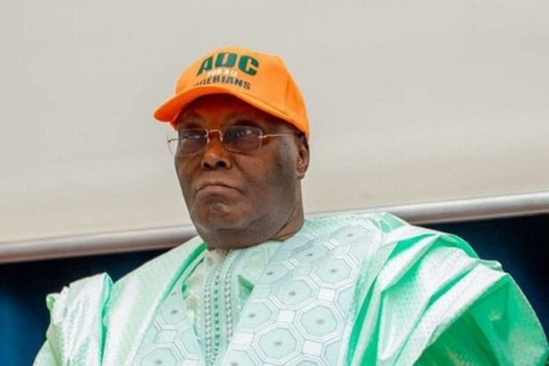 Atiku Endorses ADC, Says Party is the Best Option for Nigerians