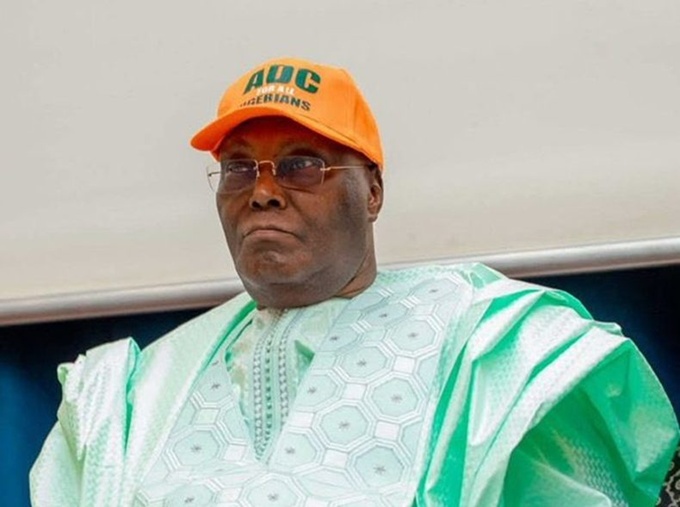 Atiku Endorses ADC, Says Party is the Best Option for Nigerians