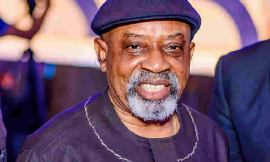 Attack On My Convoy Could’ve Been Deliberate Or Coincidental – Chris Ngige