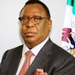 Award Of Exemplary Leadership In Public Service – Engr. Felix