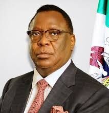 Award Of Exemplary Leadership In Public Service – Engr. Felix