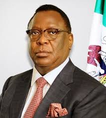 Award Of Exemplary Leadership In Public Service – Engr. Felix