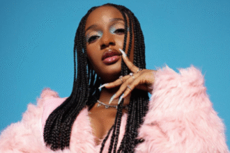 Ayra Starr confirms relocation to New York, opens up on her new life