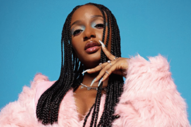 Ayra Starr confirms relocation to New York, opens up on her new life