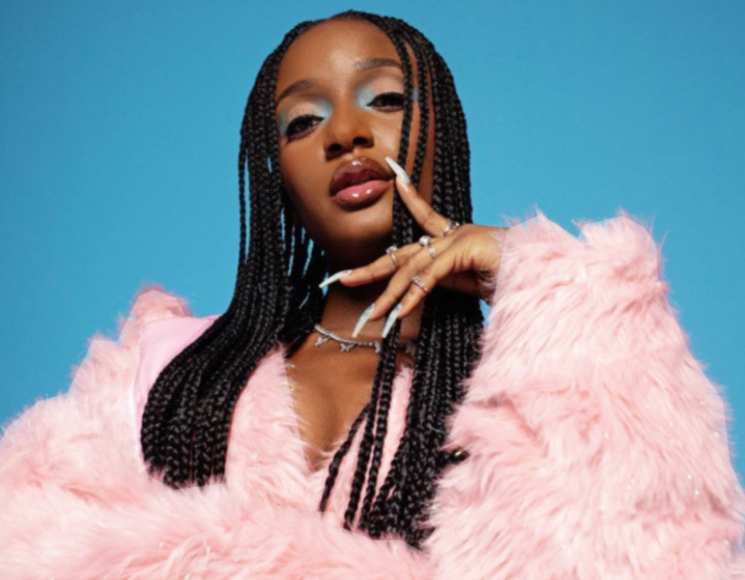 Ayra Starr confirms relocation to New York, opens up on her new life