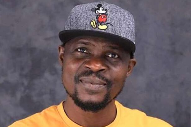 Baba Ijesha placed on Lagos S#x offenders register after release