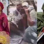 Bandits abduct couples from their home in Edo state, demands ransom in chilling video
