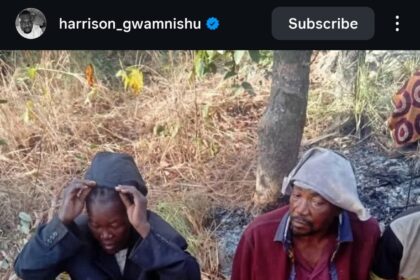 Bandits kill abducted Kaduna Anglican priest