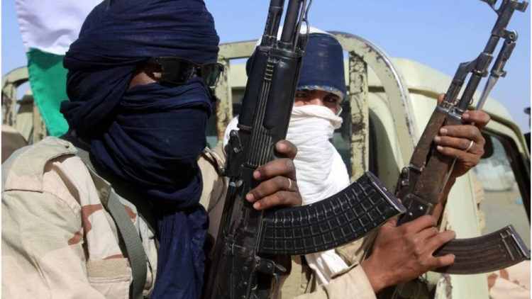Bandits strike in Niger again, kidnap 24 residents