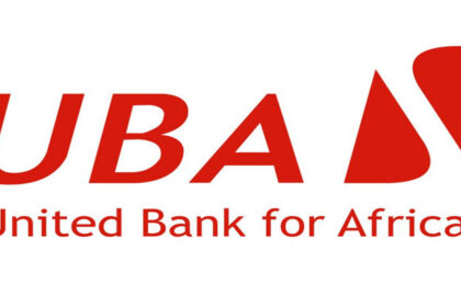 Bank Of The Year (Digital Banking) – (UBA) Plc