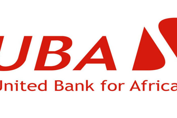 Bank Of The Year (Digital Banking) – (UBA) Plc