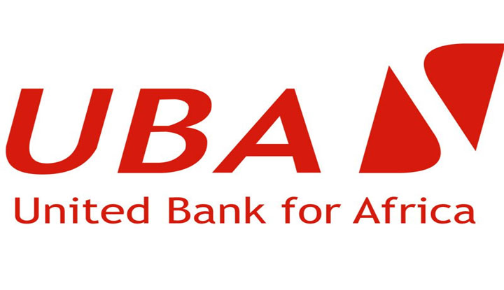 Bank Of The Year (Digital Banking) – (UBA) Plc