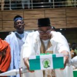 Bauchi Gov budgets N878bn for 2026, seeks Assembly’s passage – Nigerian NewsDirect – Breaking News in Nigeria