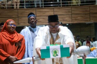 Bauchi Gov budgets N878bn for 2026, seeks Assembly’s passage – Nigerian NewsDirect – Breaking News in Nigeria