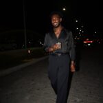 BBNaija  Adekunle expresses relief as police officers who h@rassed him face disciplinary action