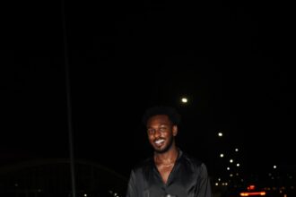 BBNaija  Adekunle expresses relief as police officers who h@rassed him face disciplinary action