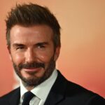 Becoming A Knight Was An Emotional Experience – David Beckham