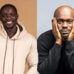 Both VDM And Mr Jollof Will Face The Full Strength Of The Law - NCAA Spokesperson Says As Video Of Them In Police Station Surfaces