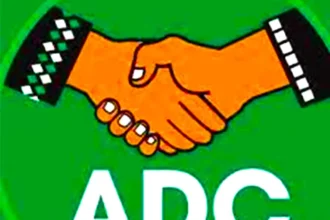 BREAKING: ADC unveils new headquarters in Abuja (VIDEO)