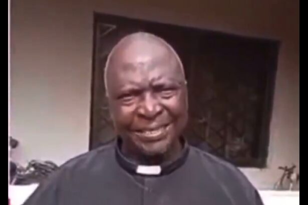 BREAKING: Christian genocide: Nigerian cleric Dachomo’s Facebook account deleted