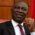 BREAKING: UK rejects FG’s transfer of Ekweremadu to complete jail term in Nigeria