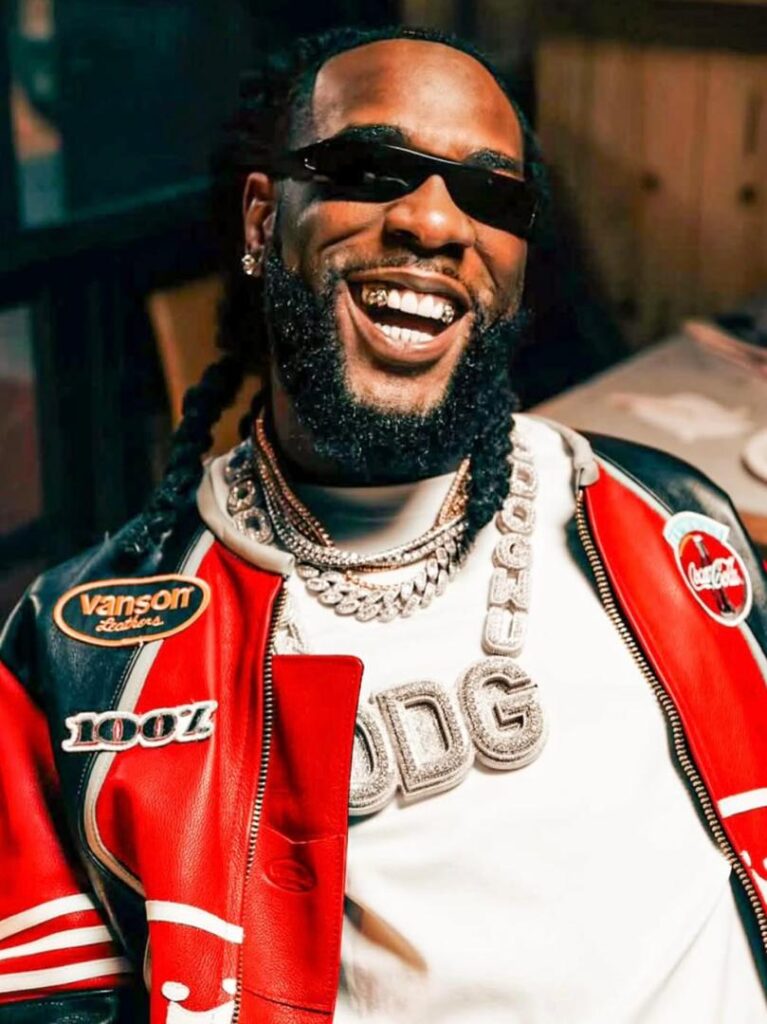 Burna Boy reportedly cancels tour shows over low-ticket sales amid viral ‘sleeping fans’ video