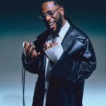 Burna Boy throws out a fan and his girlfriend during his Colorado concert for sleeping while he was performing (WATCH)