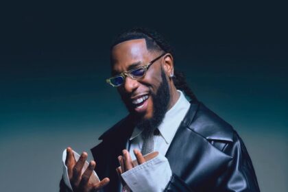 Burna Boy throws out a fan and his girlfriend during his Colorado concert for sleeping while he was performing (WATCH)