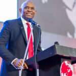 BUSINESS LEADER OF THE YEAR – Mr. Tony O. Elumelu, Chairman, Heirs Holdings | UBA Group | Transcorp Group – Nigerian NewsDirect – Latest News in Nigeria