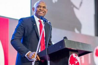 BUSINESS LEADER OF THE YEAR – Mr. Tony O. Elumelu, Chairman, Heirs Holdings | UBA Group | Transcorp Group – Nigerian NewsDirect – Latest News in Nigeria