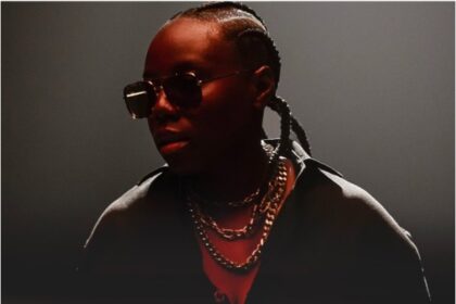 Buzzing Collab! Teni Releases “Speed” with Gunna