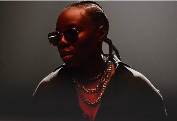 Buzzing Collab! Teni Releases “Speed” with Gunna