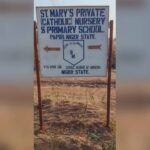 CAN: 50 kidnapped Catholic school students in Niger have escaped