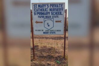 CAN: 50 kidnapped Catholic school students in Niger have escaped