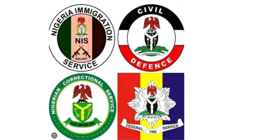 CDCFIB announces recruitment for mid-management positions in Federal Fire Service 